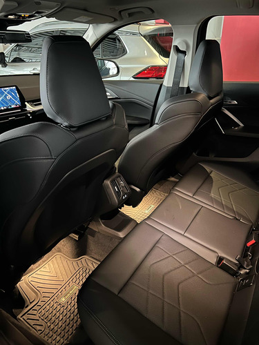 BMW X1 2.0 Xdrive 20d Executive 177cv