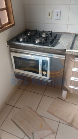 Casa, São Francisco, Jardinópolis - C4423-v