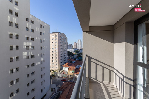 Imagem 10 de 15 de Apartamento - Vila Mariana - Ref: 1116 - L-1116