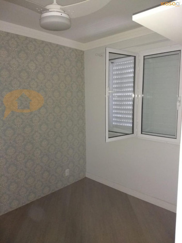 Imagem 7 de 24 de Apartamento - Ref: 10196
