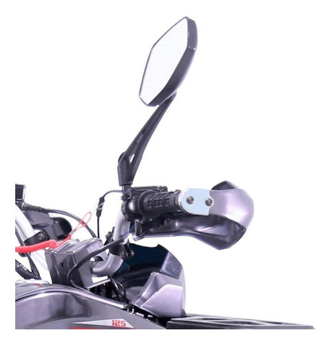 Imagem 9 de 11 de Quadriciclo Attack 125cc Mxf