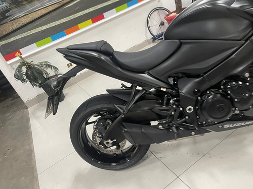 Suzuki Gsx S1000 2023 / 3.700 Km