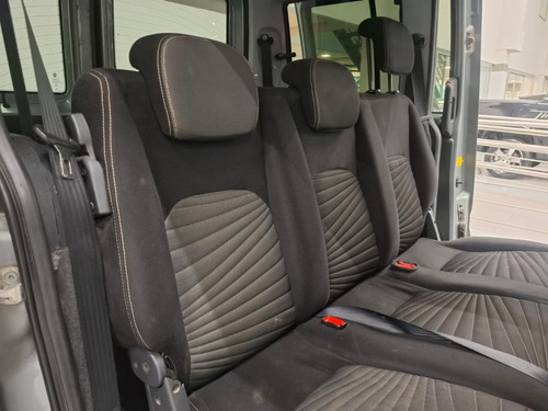 Fiat Doblo 1.8 MPI ESSENCE 16V FLEX 4P MANUAL