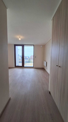 Arriendo Nuevo Y Amplio Depto 3d-3b-estar (91762)