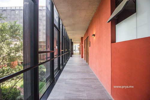 Imagen 14 de 21 de Departamento En Venta En Vitia, Valle Real, Zapopan