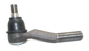 Terminal Dana Dana 13000 Lbs 1980 - 2021 Ext Izq Tubo 190