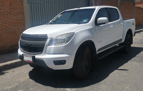 Chevrolet Colorado Z71