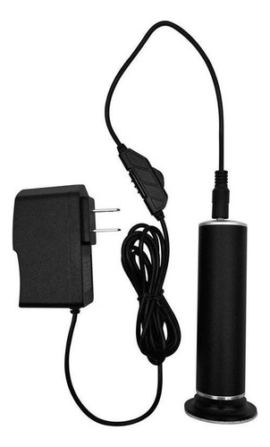 Lima Electrónica De Pie Removedor De Callos Herramienta De V