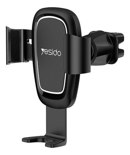 Holder Gravity Car Soporte Rejilla Para Celular- Yesido C71