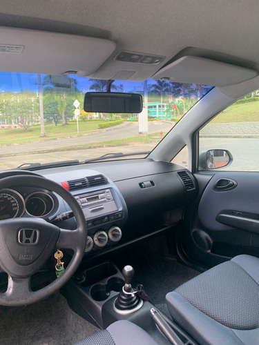 Honda Fit 1.3 Lx
