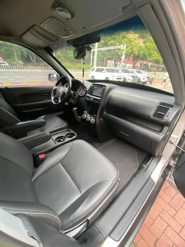 Honda CR-V 2.4 Lx