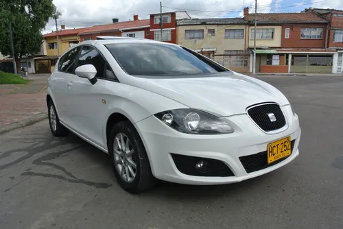 Seat Leon 1.6 Style Dsg
