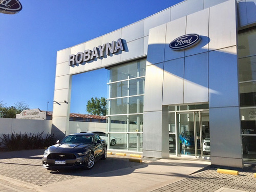 Ford Ranger Xls 4x2 3.2 2018 Manual