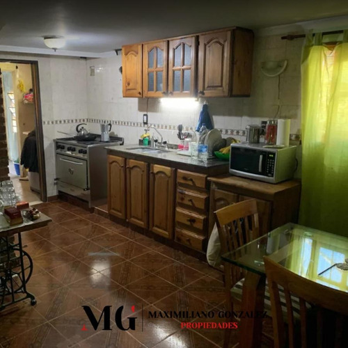 Imagen 2 de 8 de Casa En Venta -barrio Villa Links , La Union Ezeiza