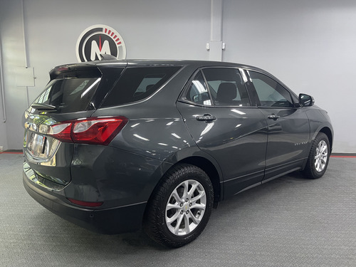 Chevrolet Equinox 1.5t Lt 2wd