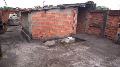 Casa Lado Praia Com Boa Garagem Em Itanhaém - 6180 | Npc