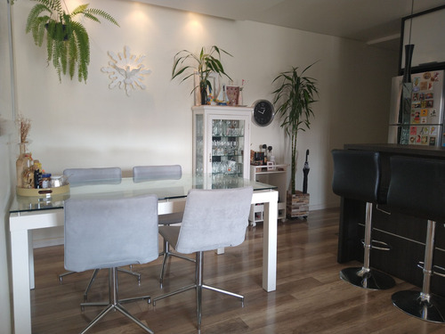 Imagem 6 de 20 de Apartamento 2 Dormitórios, Sendo 1 Suíte, 2 Vagas De Garagem, Área Útil De 72 M² , À Venda Bairro Rebouças - Pr - Ap0013_waldec