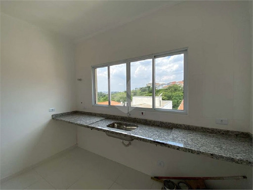 Imagem 7 de 30 de Casa Nova A Venda Em Cotia - Reo643079