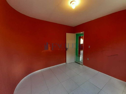 Imagem 8 de 12 de Casa A Venda, Praia De Camboinha - 41743