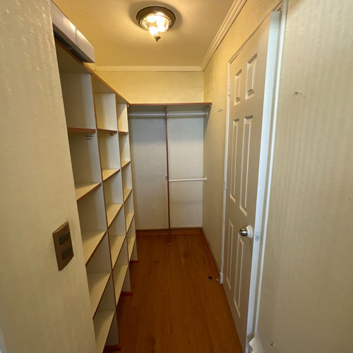 Arriendo Depto. 3d/2b/1e, Huertos Familiares, Excelente