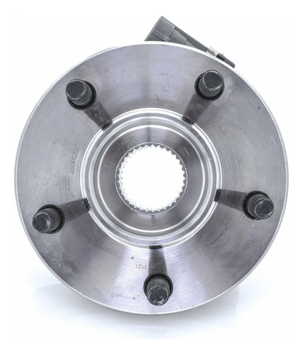 Maza Rueda Trasera Buick Rendezvous 02 06 Rodatech 5646177