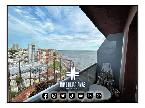 Apartamento Venta Barrio Sur Montevideo  Imas.uy D * (ref: Ims-17476)