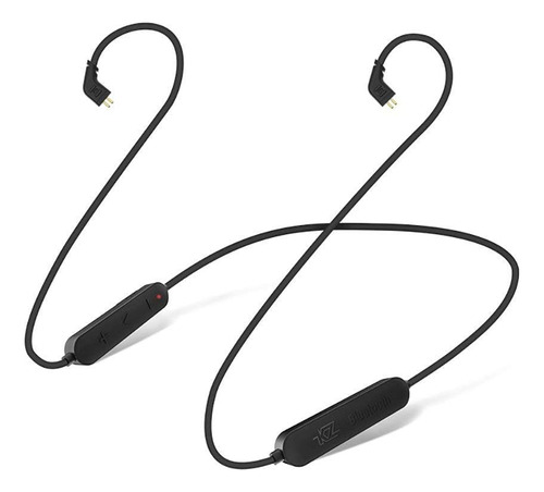 Kz Plus Cables Auriculares Internos Bluetooth Aptx Con Kz