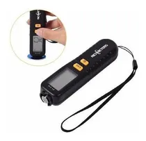 Comprar Medidor Recubrimiento Pintura Tester Capa 0-1300 Micrones