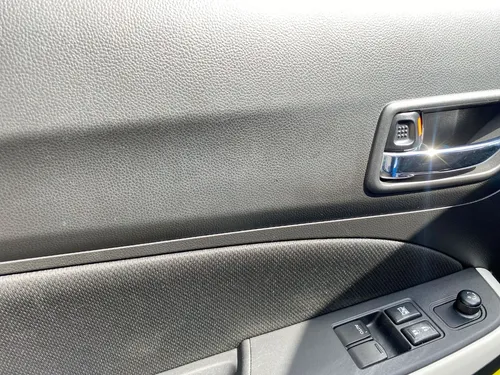 Suzuki Swift 1.2 Hybrid 2Wd