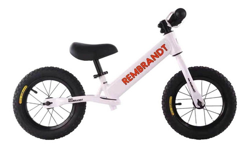 Bicicleta Niños Rembrandt Power Camicleta Equilibrio - Muvin