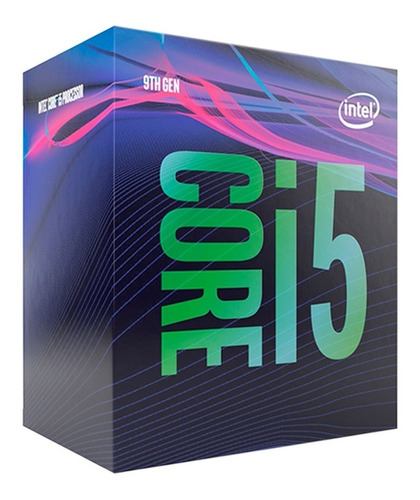 Imagen 3 de 6 de Pc Armada Intel Core I5 9400 A310m Ddr4 16gb Ssd 480gb Pp