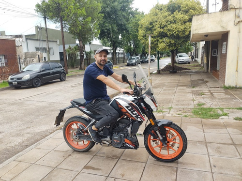 Imagen 7 de 15 de Ktm 200 Ktm 200
