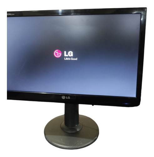 Monitor Led LG Flatron 20