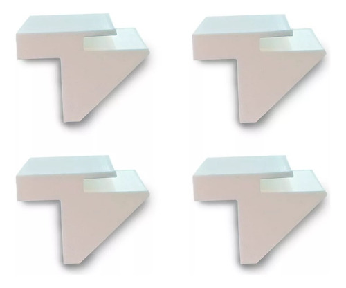 Soporte Estante Heladera Atma X4