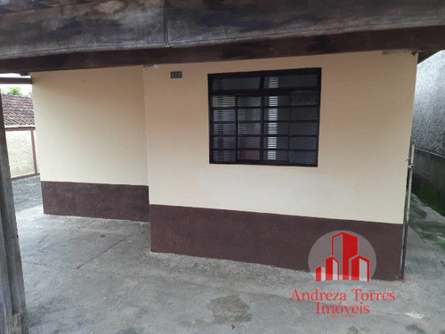 Imagem 6 de 6 de Casa Padrão À Venda Em Taubaté/sp - 1158
