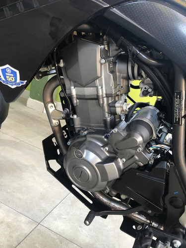 Imagem 8 de 10 de Yamaha Xt660r