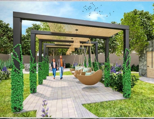 Casa En Venta Nueva En Condominio En Zibata Queretaro