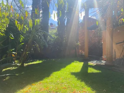 Casa en renta