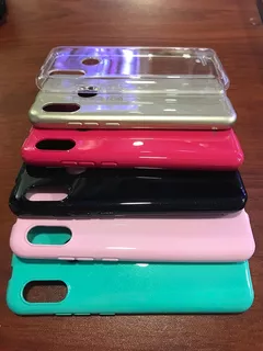 Funda Case Silicona Tpu Para Xiaomi Mi A2 Lite Jelly