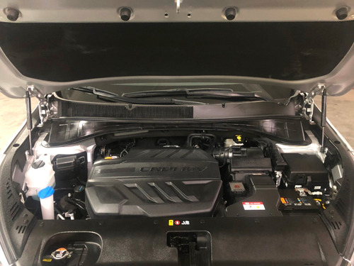 Kia Sorento 2.2 Crdi Ex At 4x2