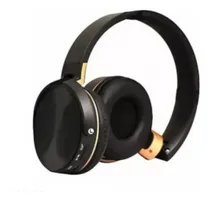 Comprar Fone De Ouvido Headset Sem Fio Mp3\u002Frádio (jb950)