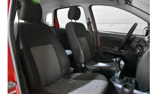 Ford Fiesta Fiesta 1.0 ROCAM HATCH 8V FLEX 4P MANUAL