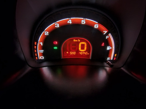 Chery QQ 1.0 MPFI ACT 12V GASOLINA 4P MANUAL