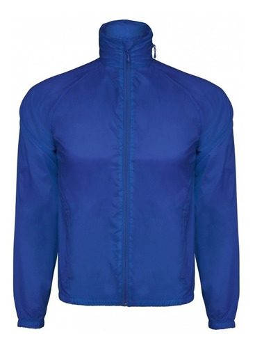  Cortaviento Hombre Impermeable Deportiva Chaqueta