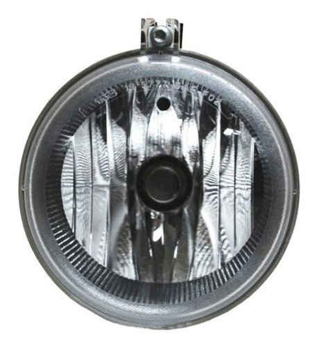 Faro Niebla Dodge Nitro 07 08 09 10  Izq=der