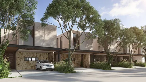 Venta De Casa En Cabo Norte Merida Yucatan