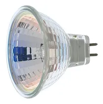 Comprar Bombillo Ojo De Buey Mr16 Halogeno Dicroico 110v 50w