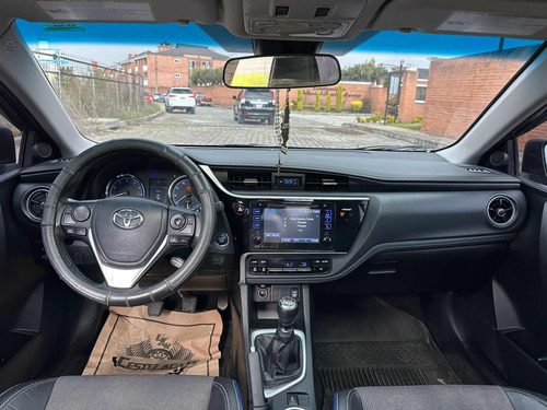 Imagen 4 de 11 de Toyota Corolla Se Plus