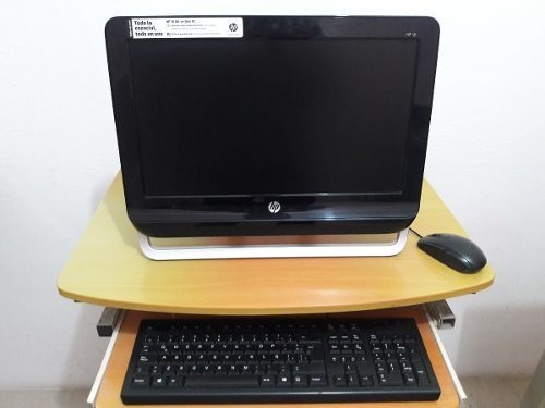 All in one HP 18-1101LA 18.5"