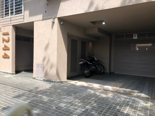 Imagen 3 de 14 de Monoambiente En Venta Oportunidad A Estrenar En Parque Chas
